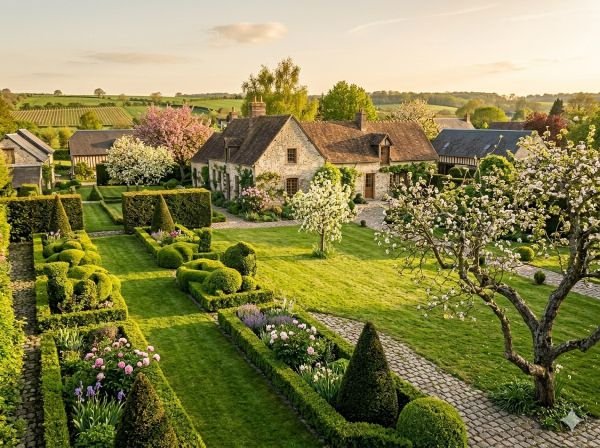 Entretien espaces verts — Arbro-grimpe Gournay-en-Bray